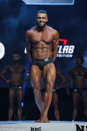 Фотограф Павел Гарасько (19.05.2024)